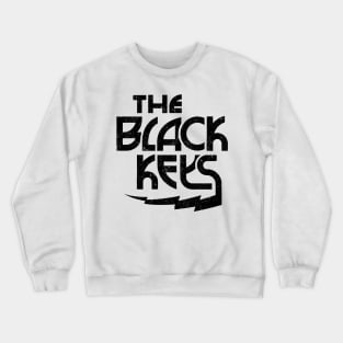 ART BLCK KEYS Crewneck Sweatshirt